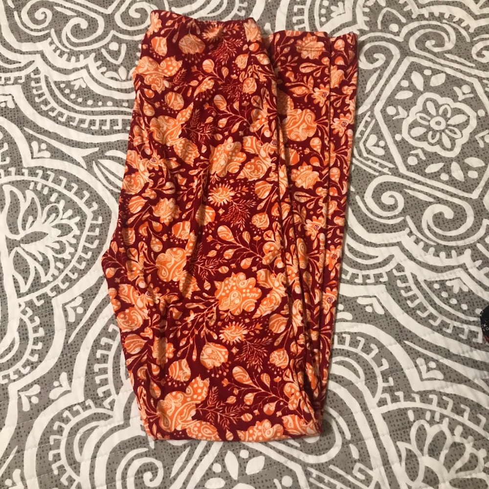 LuLaRoe Leggings